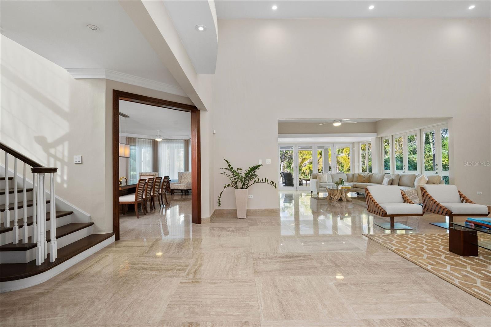 DORADO BEACH EAST - Residential