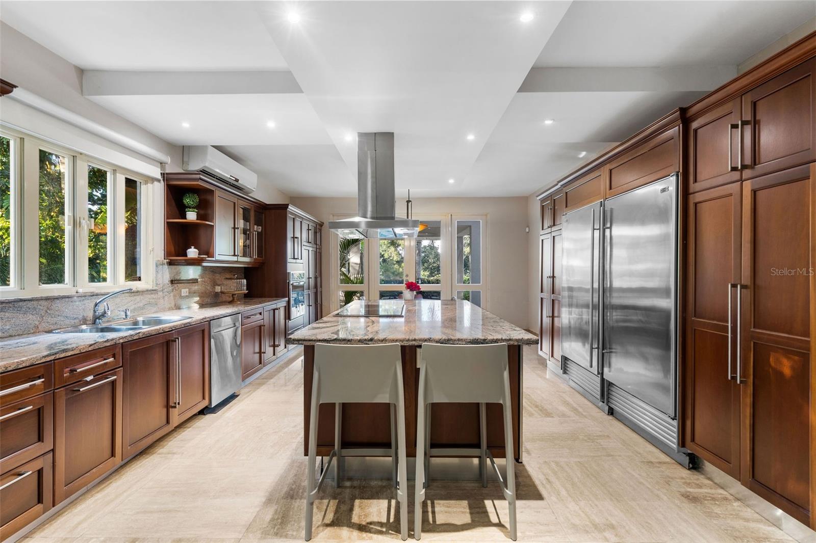 DORADO BEACH EAST - Residential