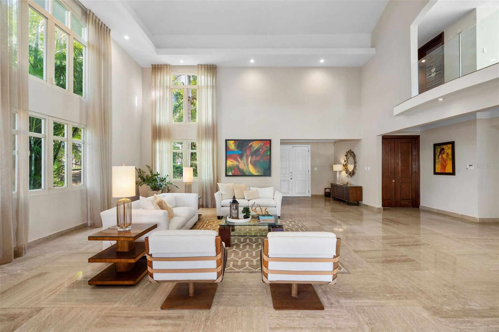 DORADO BEACH EAST - Residential