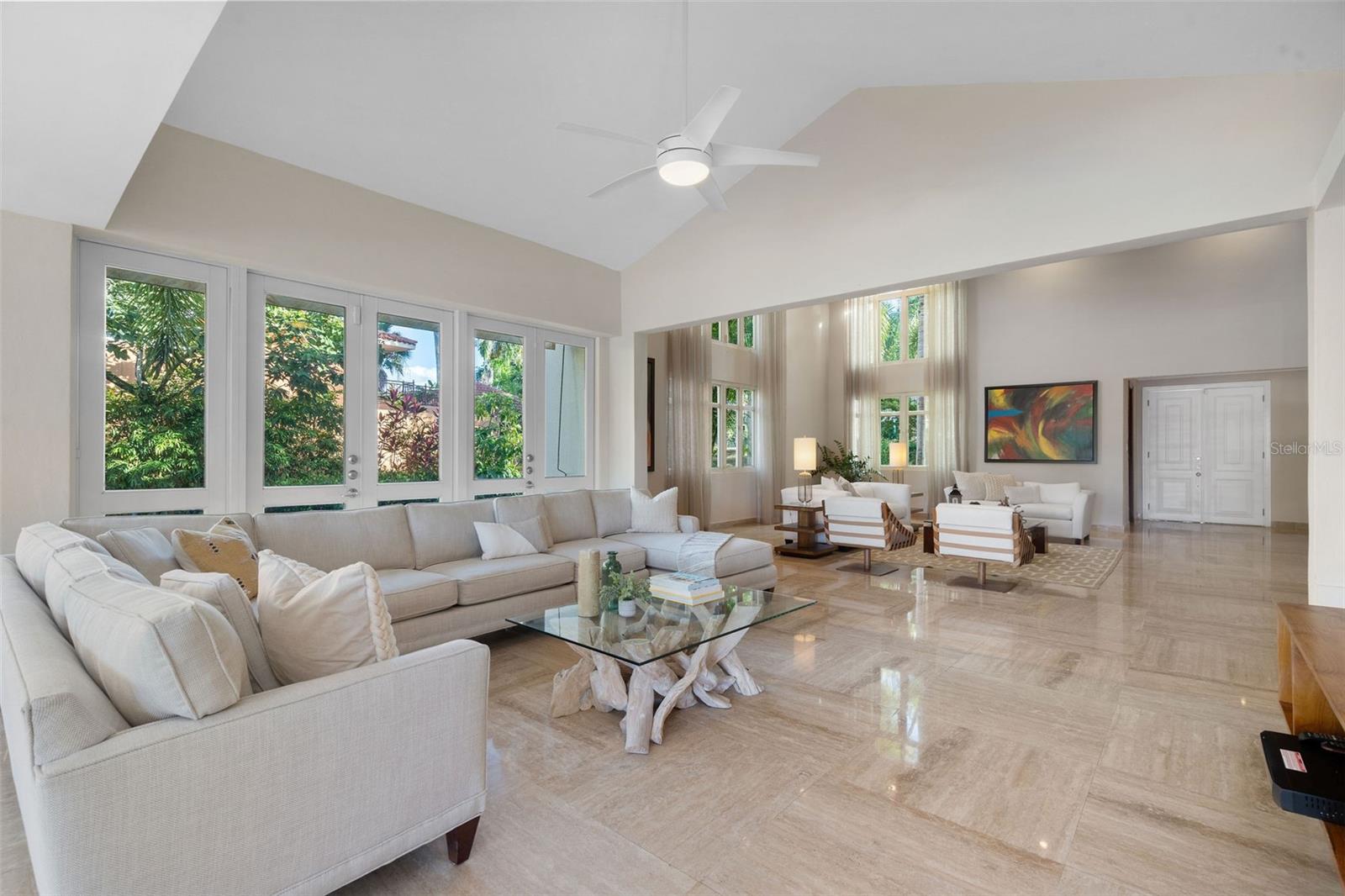 DORADO BEACH EAST - Residential