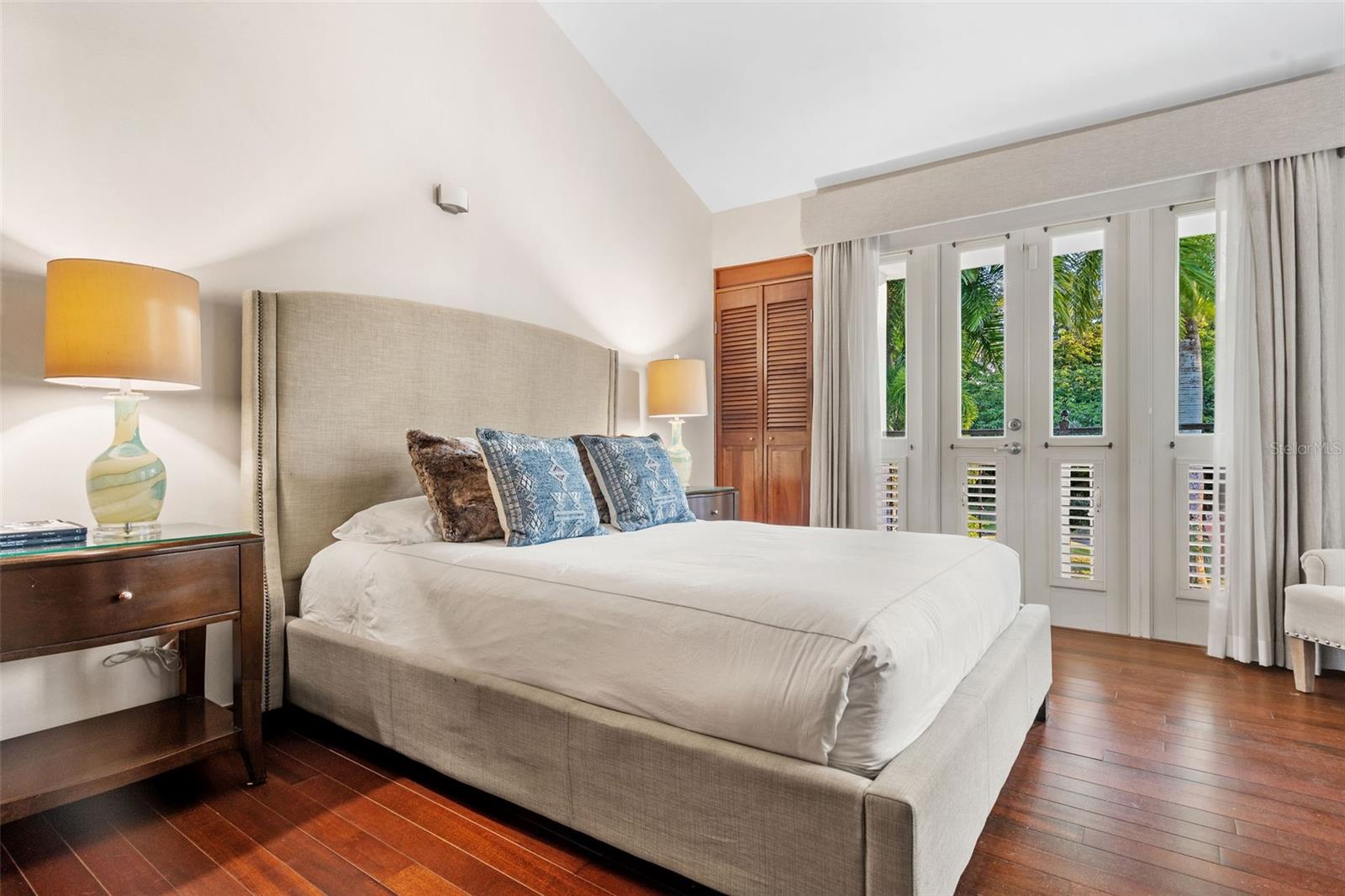 DORADO BEACH EAST - Residential