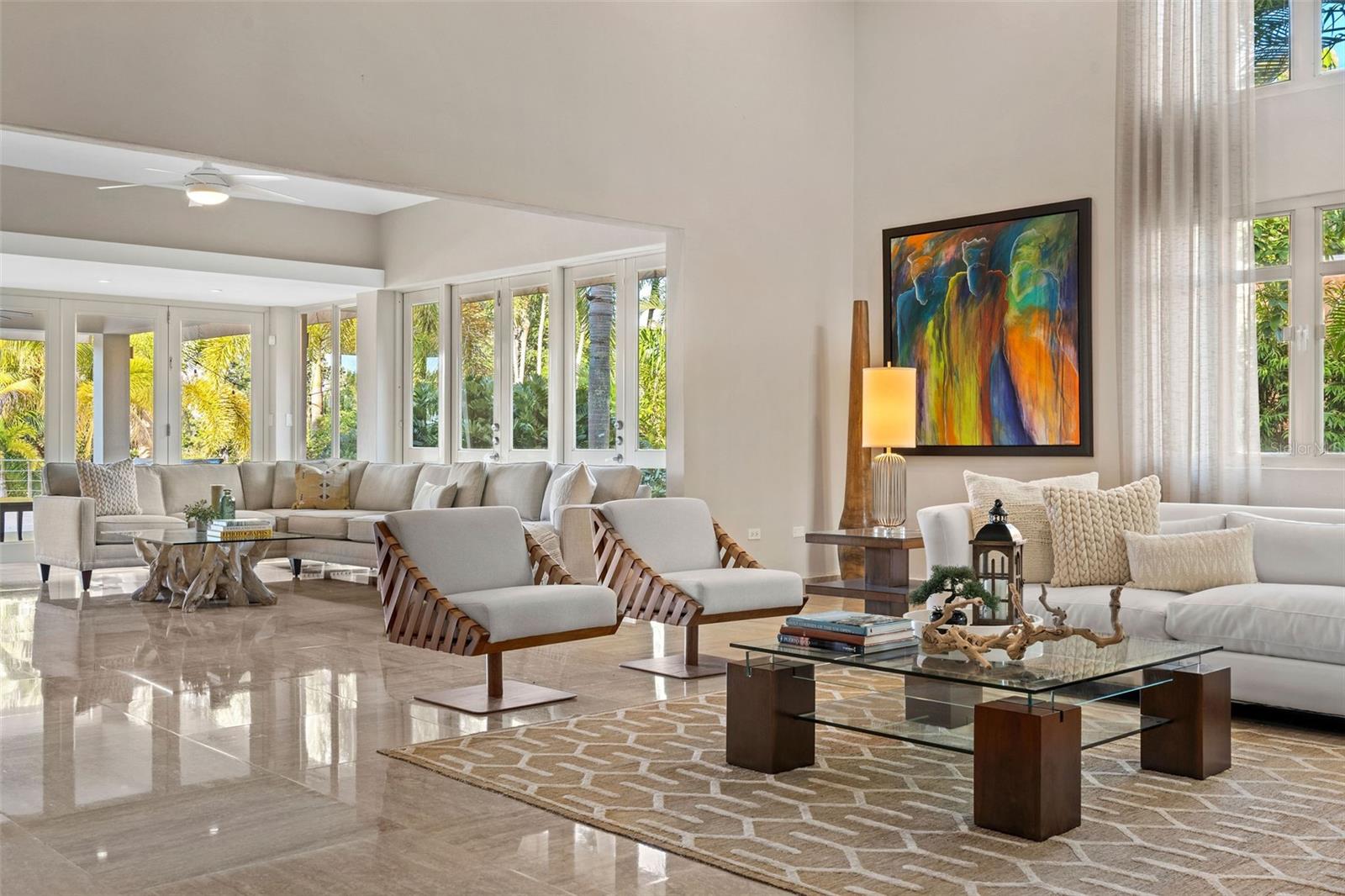 DORADO BEACH EAST - Residential