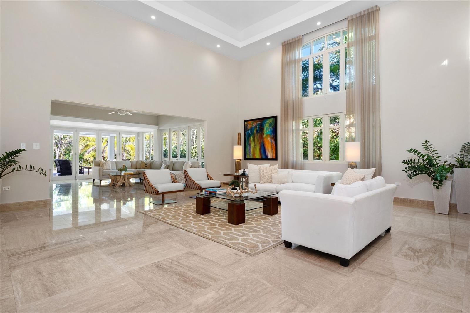 DORADO BEACH EAST - Residential