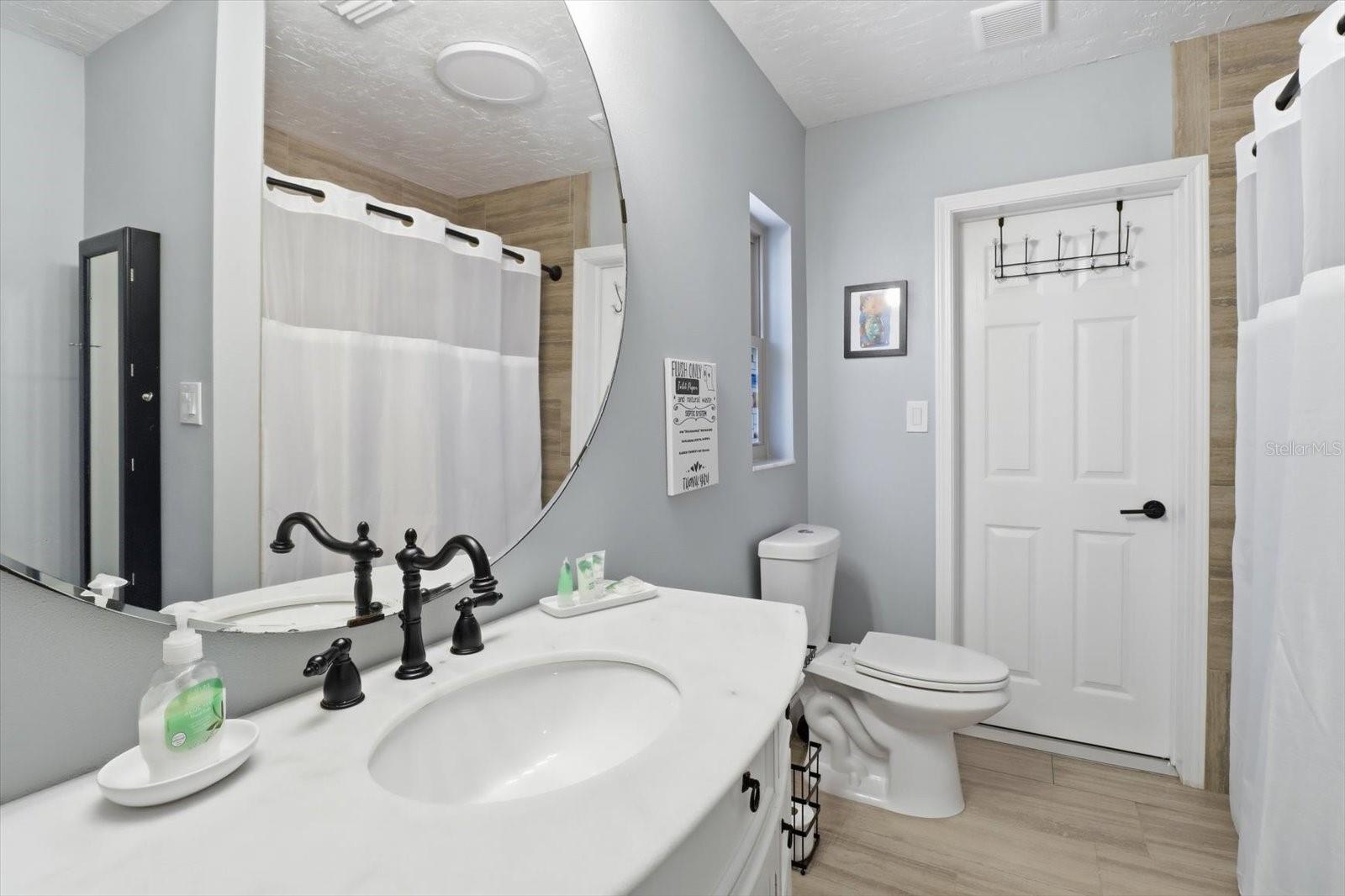 TOWNSITE OF CRYSTAL PARK - Residential