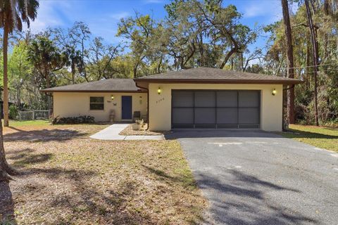 9740 W CRANBERRY STREET CRYSTAL RIVER FL 34428