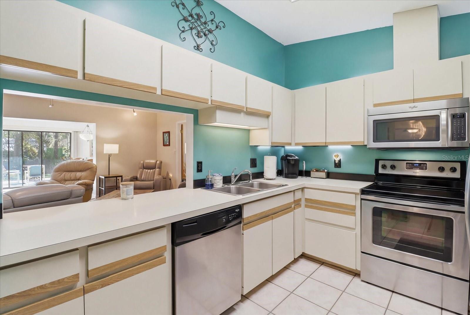 TOWNSITE OF CRYSTAL PARK - Residential