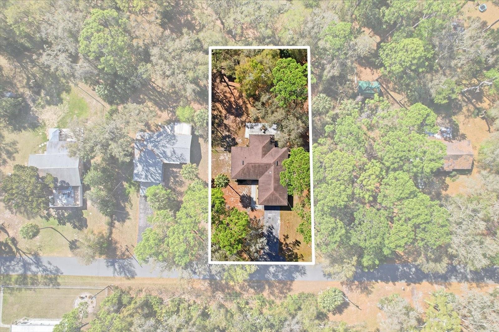 TOWNSITE OF CRYSTAL PARK - Residential