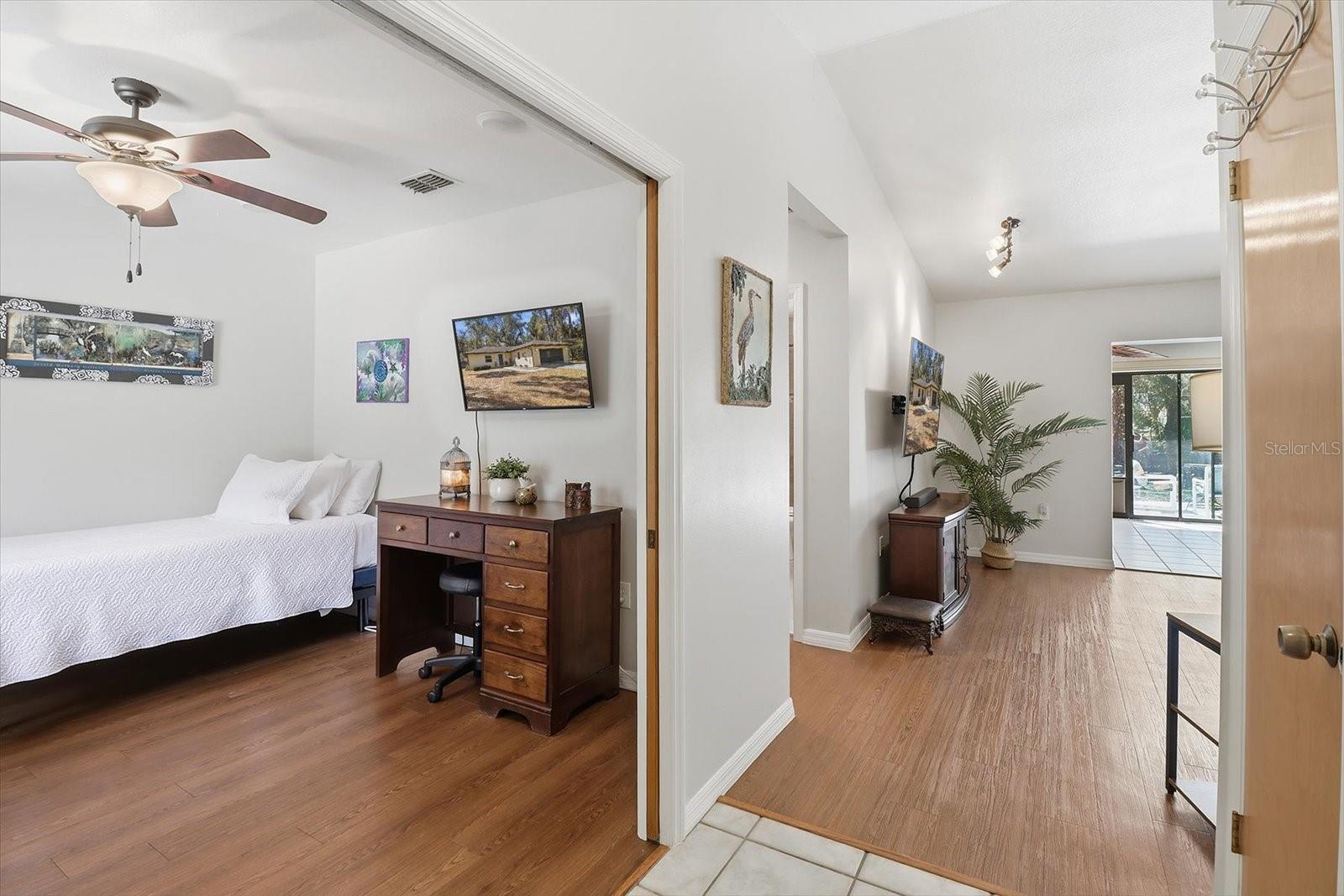 TOWNSITE OF CRYSTAL PARK - Residential