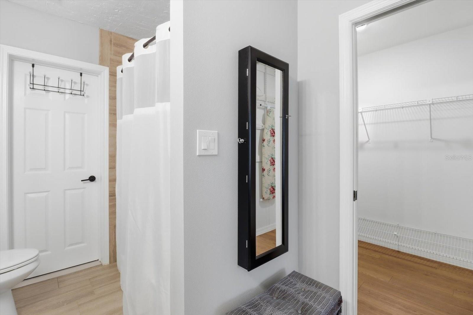 TOWNSITE OF CRYSTAL PARK - Residential