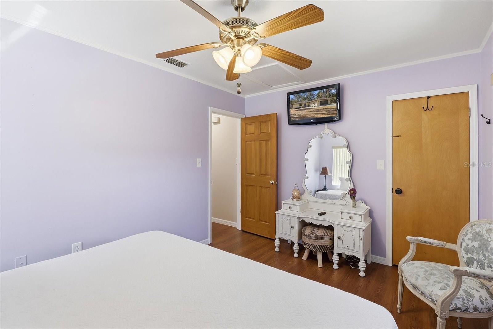 TOWNSITE OF CRYSTAL PARK - Residential