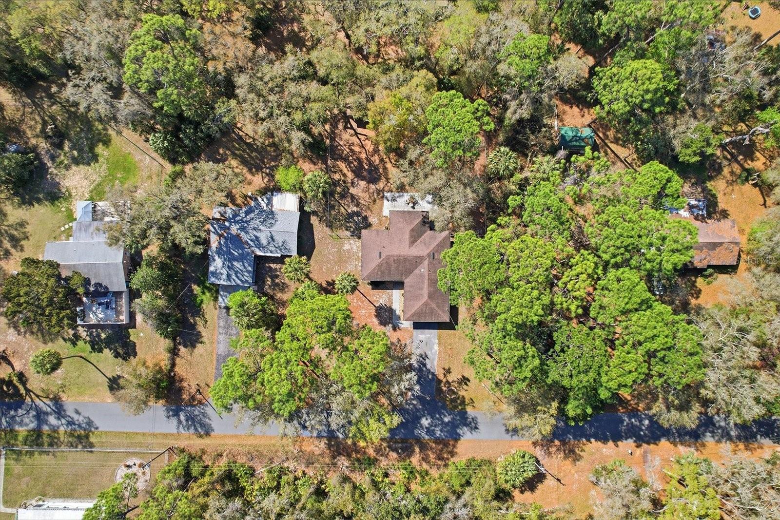 TOWNSITE OF CRYSTAL PARK - Residential