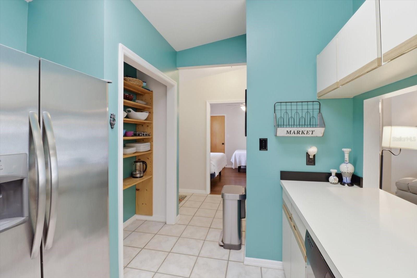 TOWNSITE OF CRYSTAL PARK - Residential