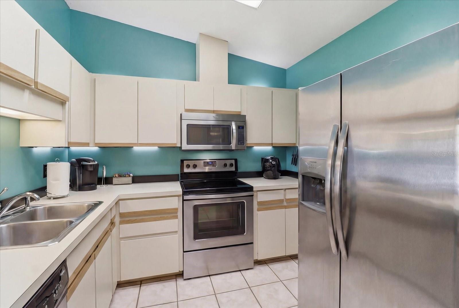 TOWNSITE OF CRYSTAL PARK - Residential