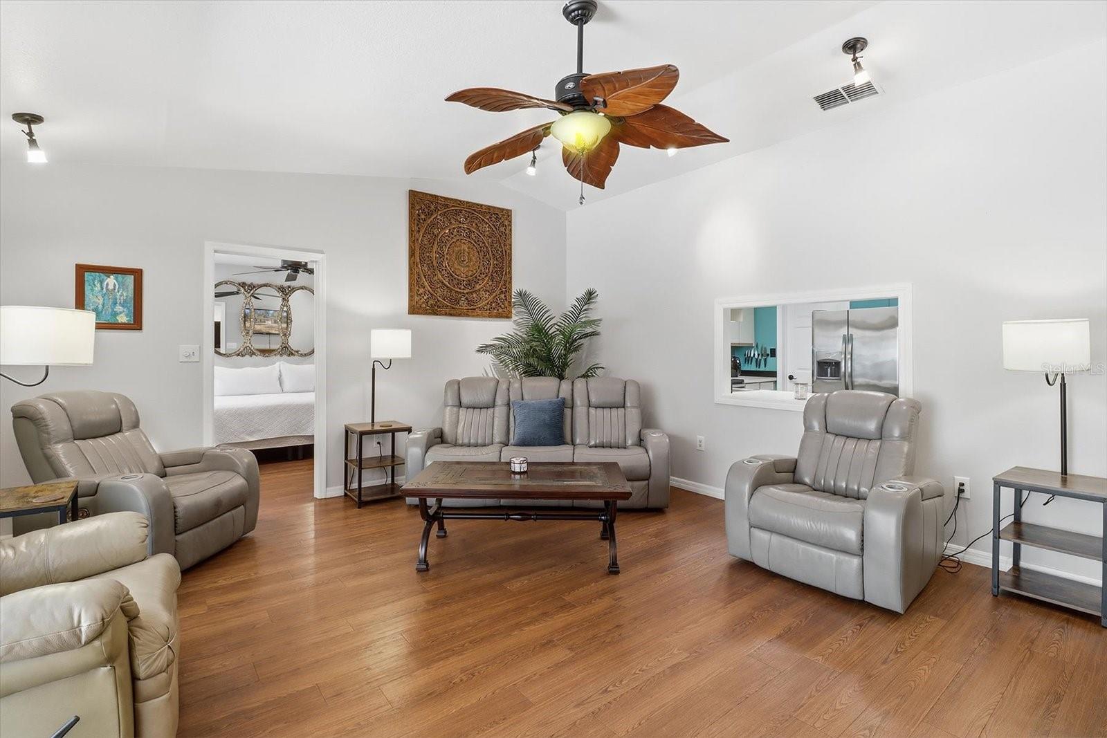 TOWNSITE OF CRYSTAL PARK - Residential