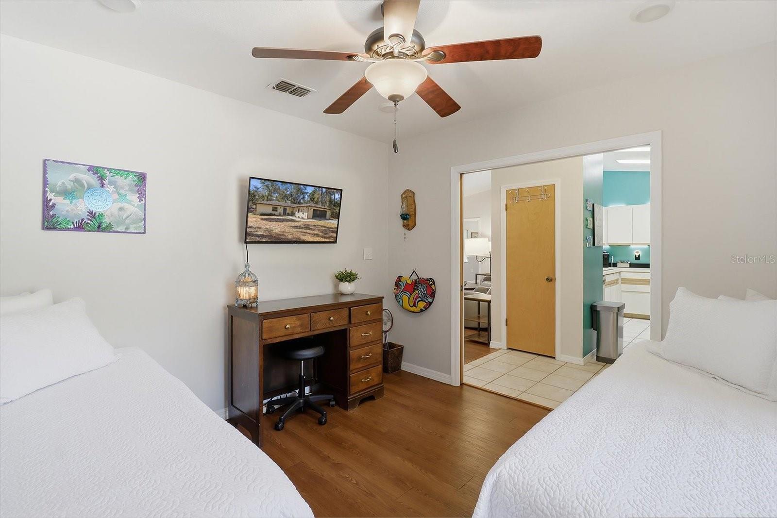 TOWNSITE OF CRYSTAL PARK - Residential