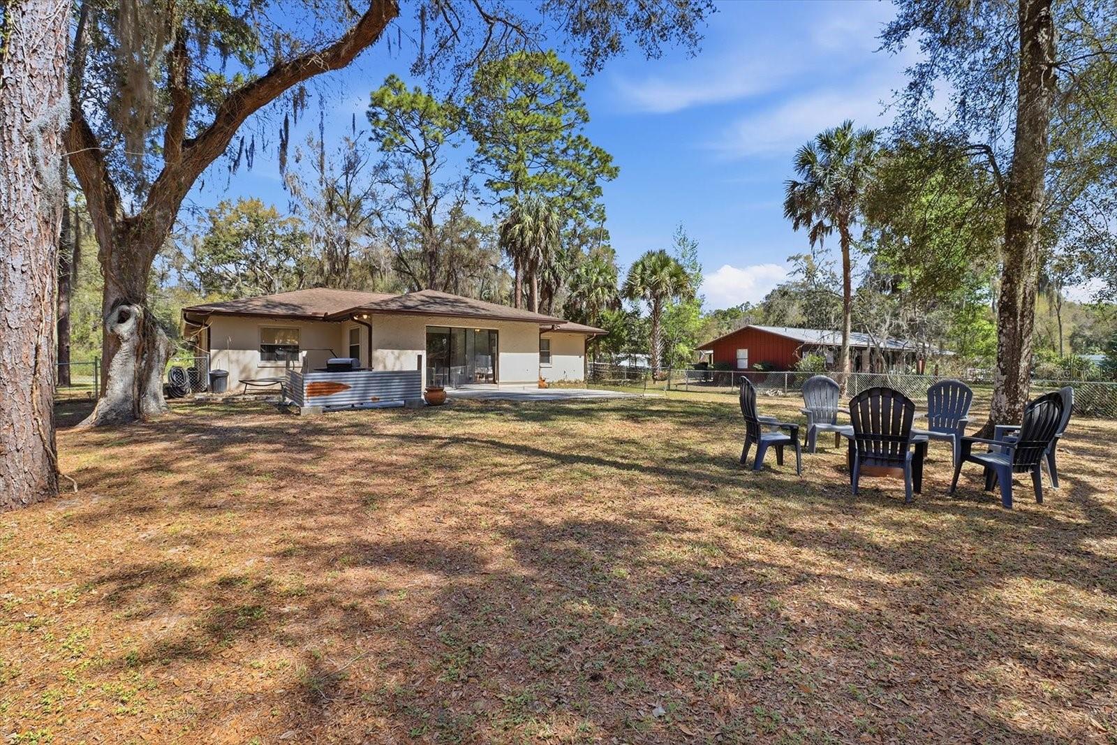 TOWNSITE OF CRYSTAL PARK - Residential