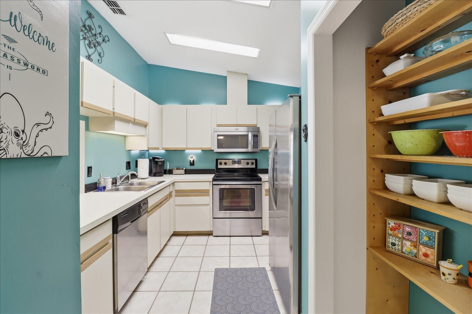 TOWNSITE OF CRYSTAL PARK - Residential