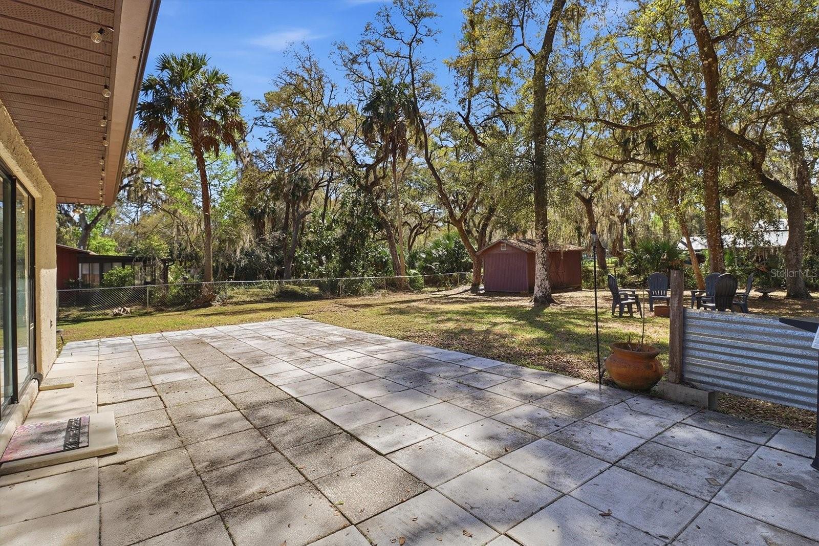 TOWNSITE OF CRYSTAL PARK - Residential