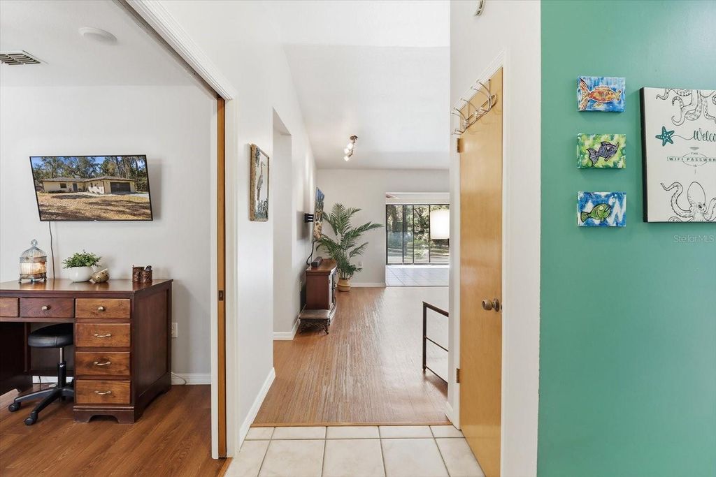 Photo of 9740 W Cranberry Street, Crystal River, FL 34428 (MLS # OM720352)