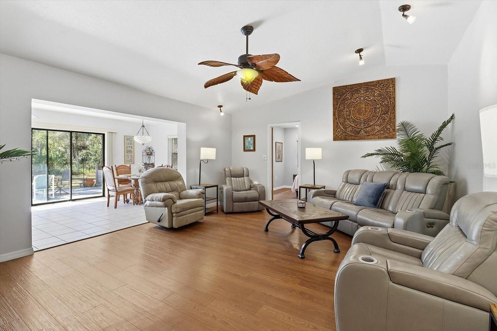 Photo of 9740 W Cranberry Street, Crystal River, FL 34428 (MLS # OM720352)