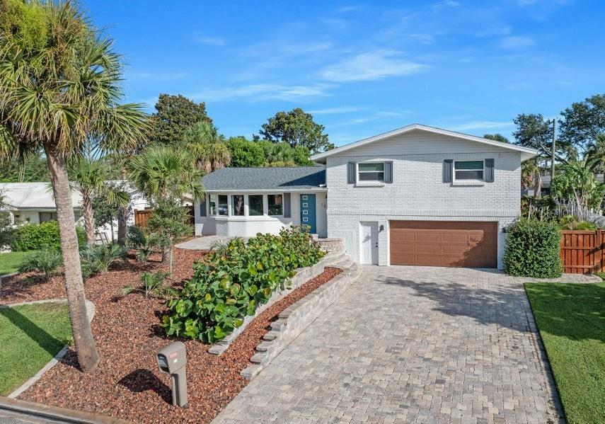 Photo of 131 Royal Dunes Boulevard, Ormond Beach, FL 32176 (MLS # FC320607)