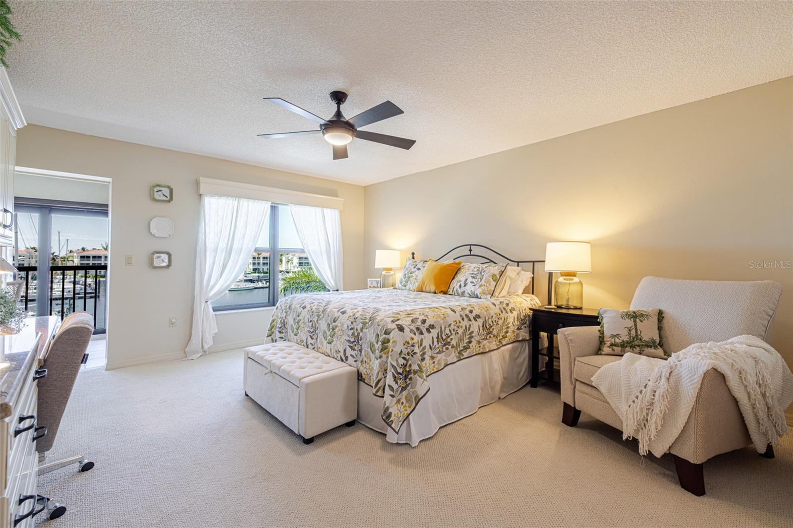 MARINA NORTH SHORE CONDO PH II - Residential