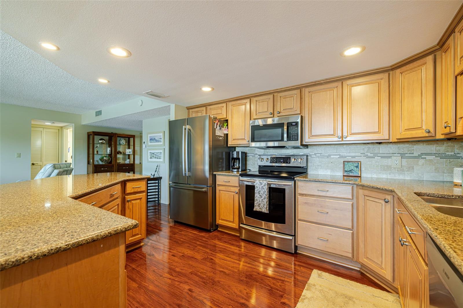 MARINA NORTH SHORE CONDO PH II - Residential