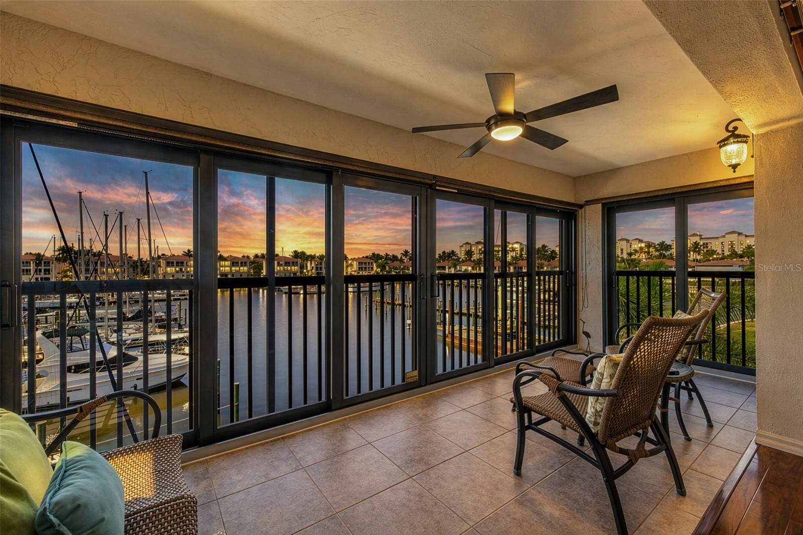 MARINA NORTH SHORE CONDO PH II - Residential