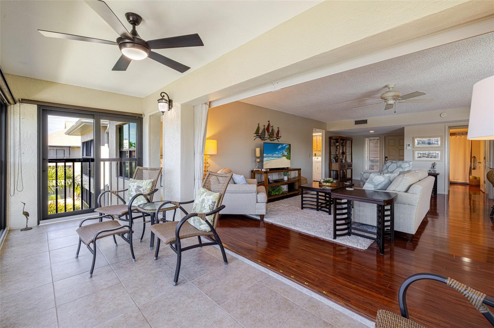 MARINA NORTH SHORE CONDO PH II - Residential