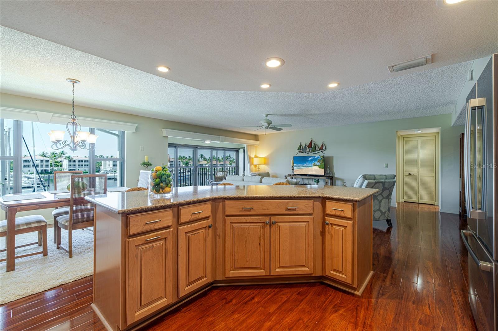 MARINA NORTH SHORE CONDO PH II - Residential