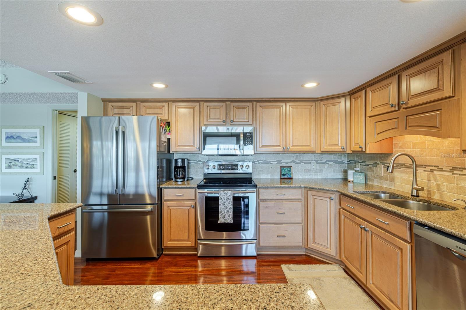 MARINA NORTH SHORE CONDO PH II - Residential