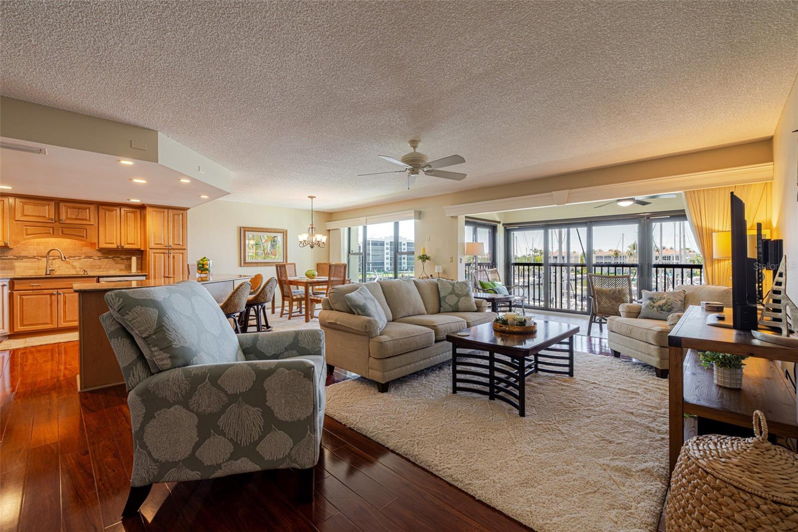 MARINA NORTH SHORE CONDO PH II - Residential