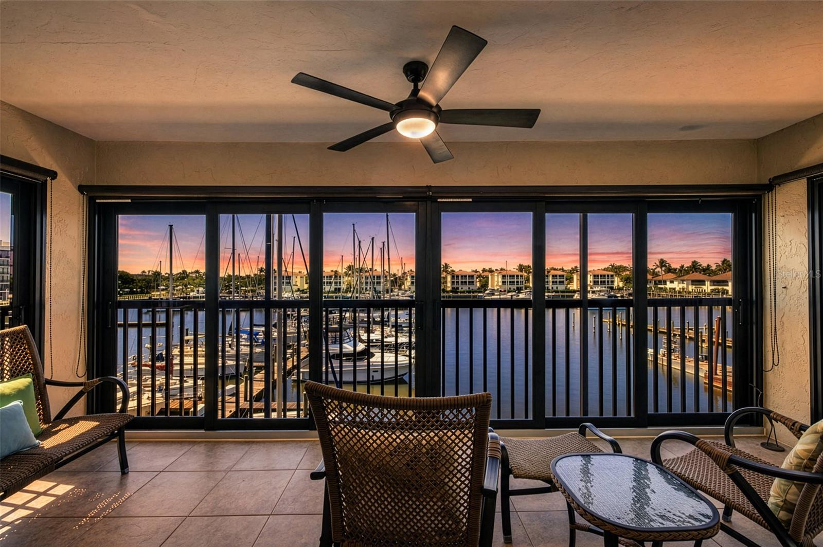 MARINA NORTH SHORE CONDO PH II - Residential