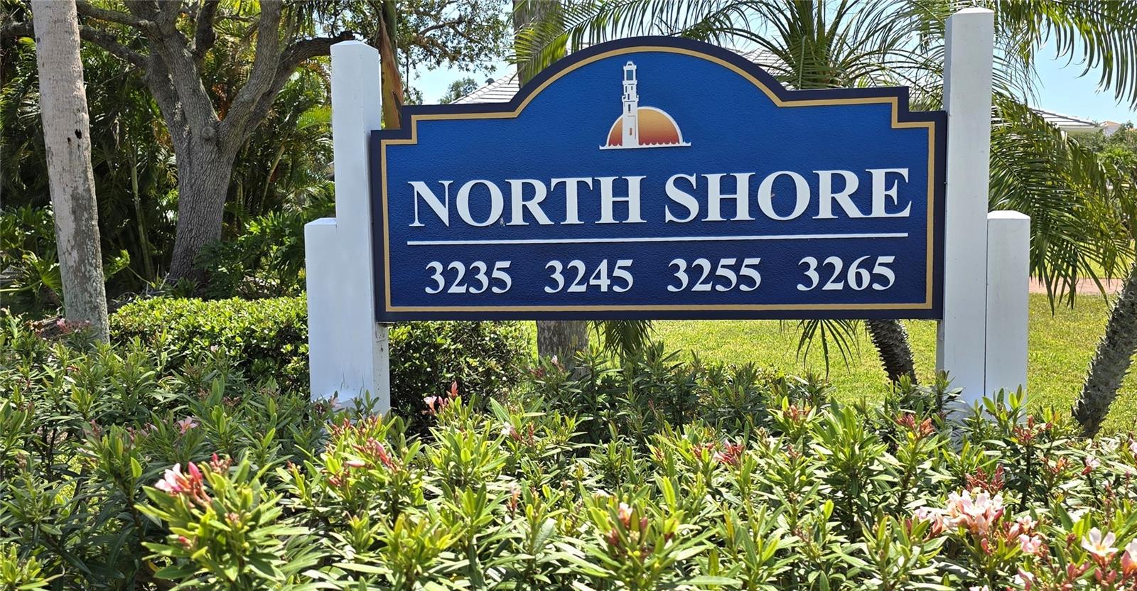 MARINA NORTH SHORE CONDO PH II - Residential