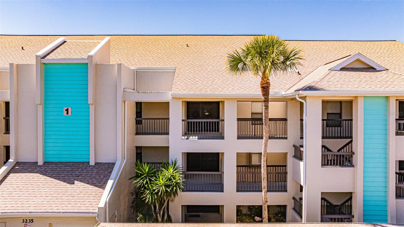 MARINA NORTH SHORE CONDO PH II - Residential