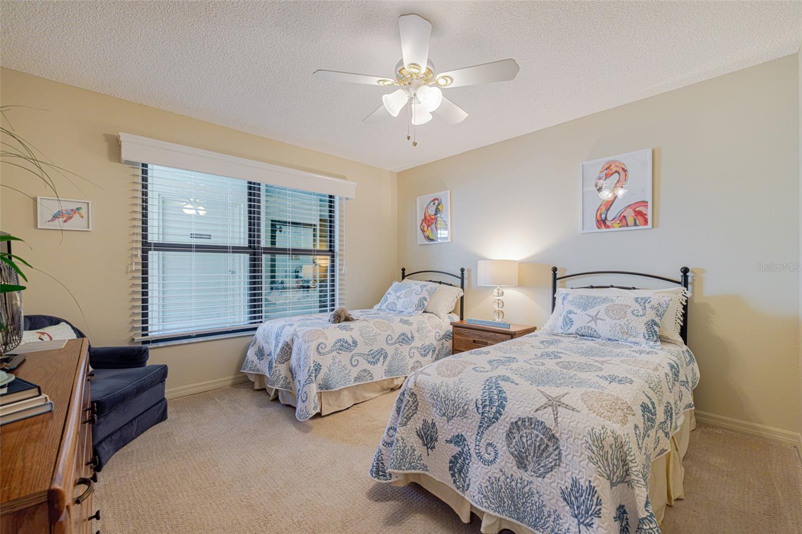 MARINA NORTH SHORE CONDO PH II - Residential