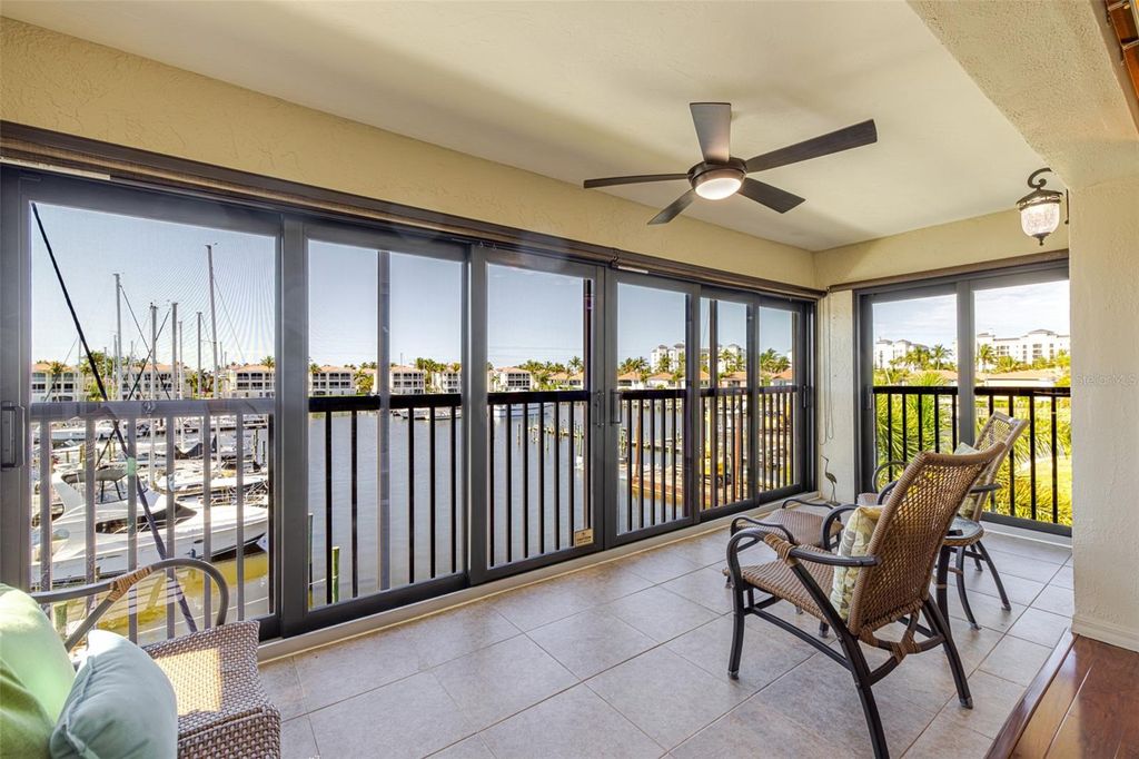 Photo of 3235 Sugarloaf Key Road #13C, Punta Gorda, FL 33955 (MLS # C7525286)