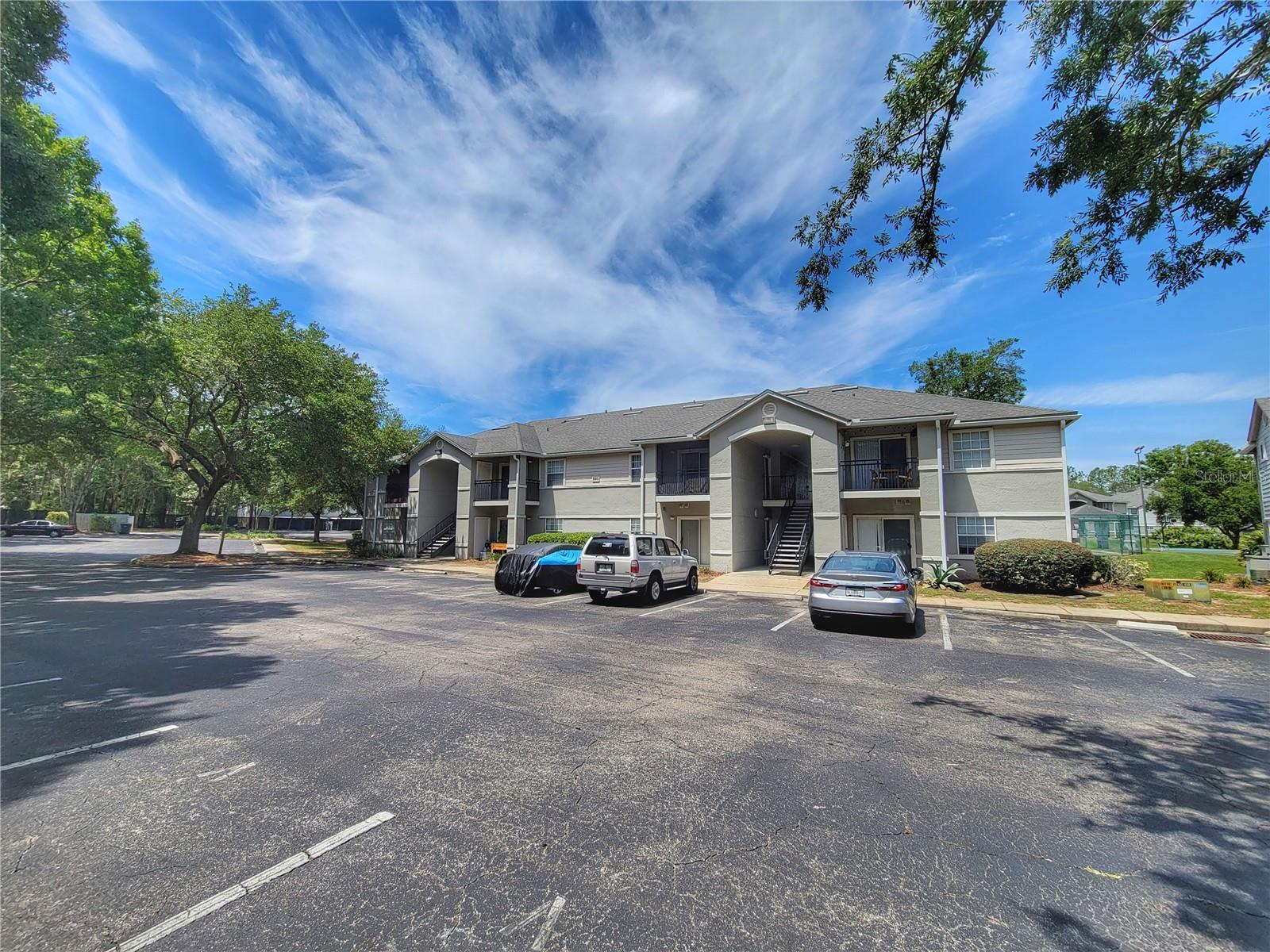 3705 SW 27TH STREET 818