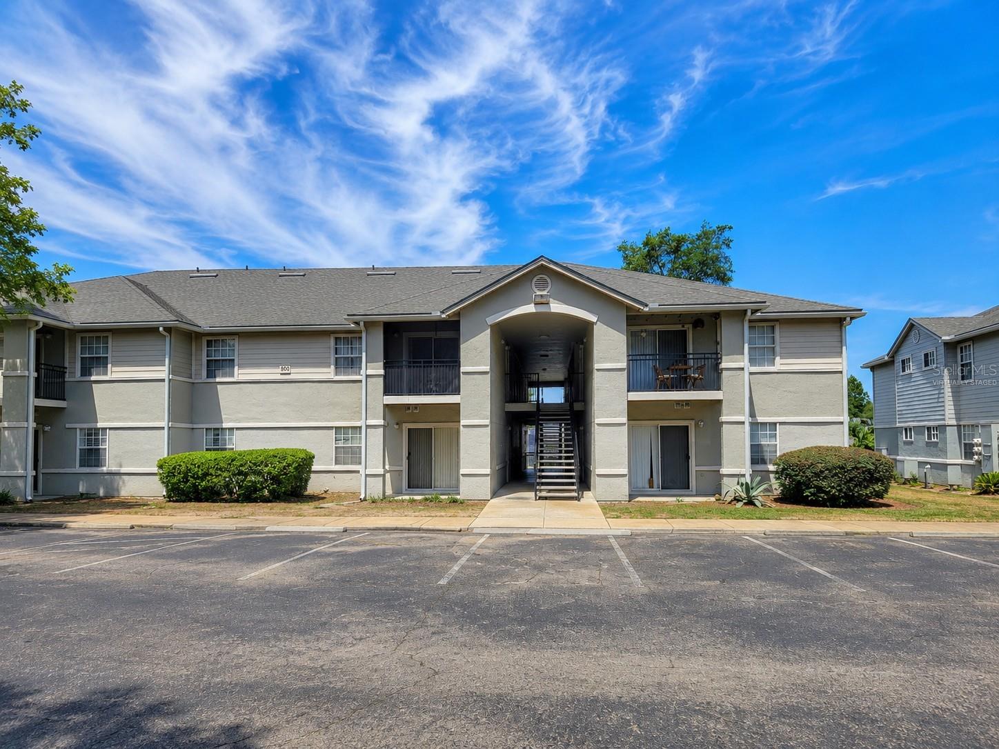 3705 SW 27TH STREET 818