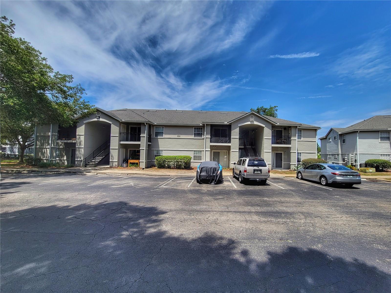 3705 SW 27TH STREET 818