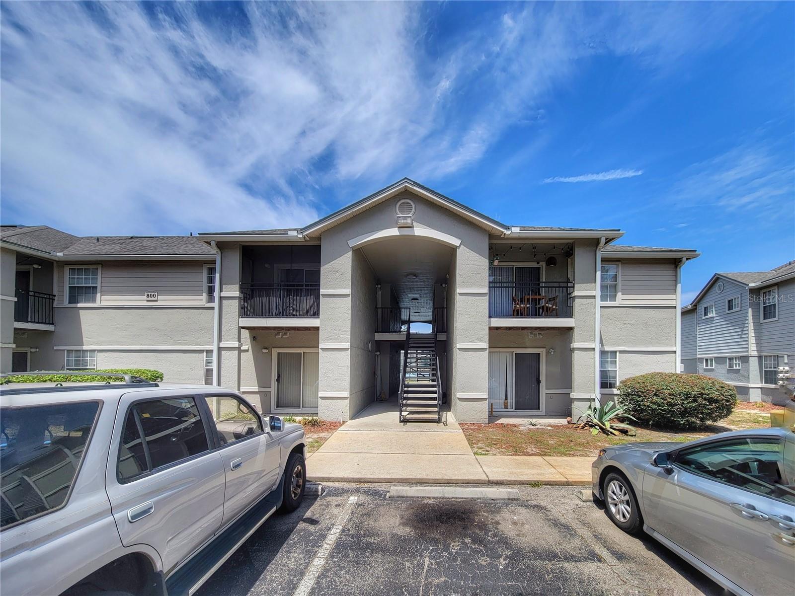 3705 SW 27TH STREET 818