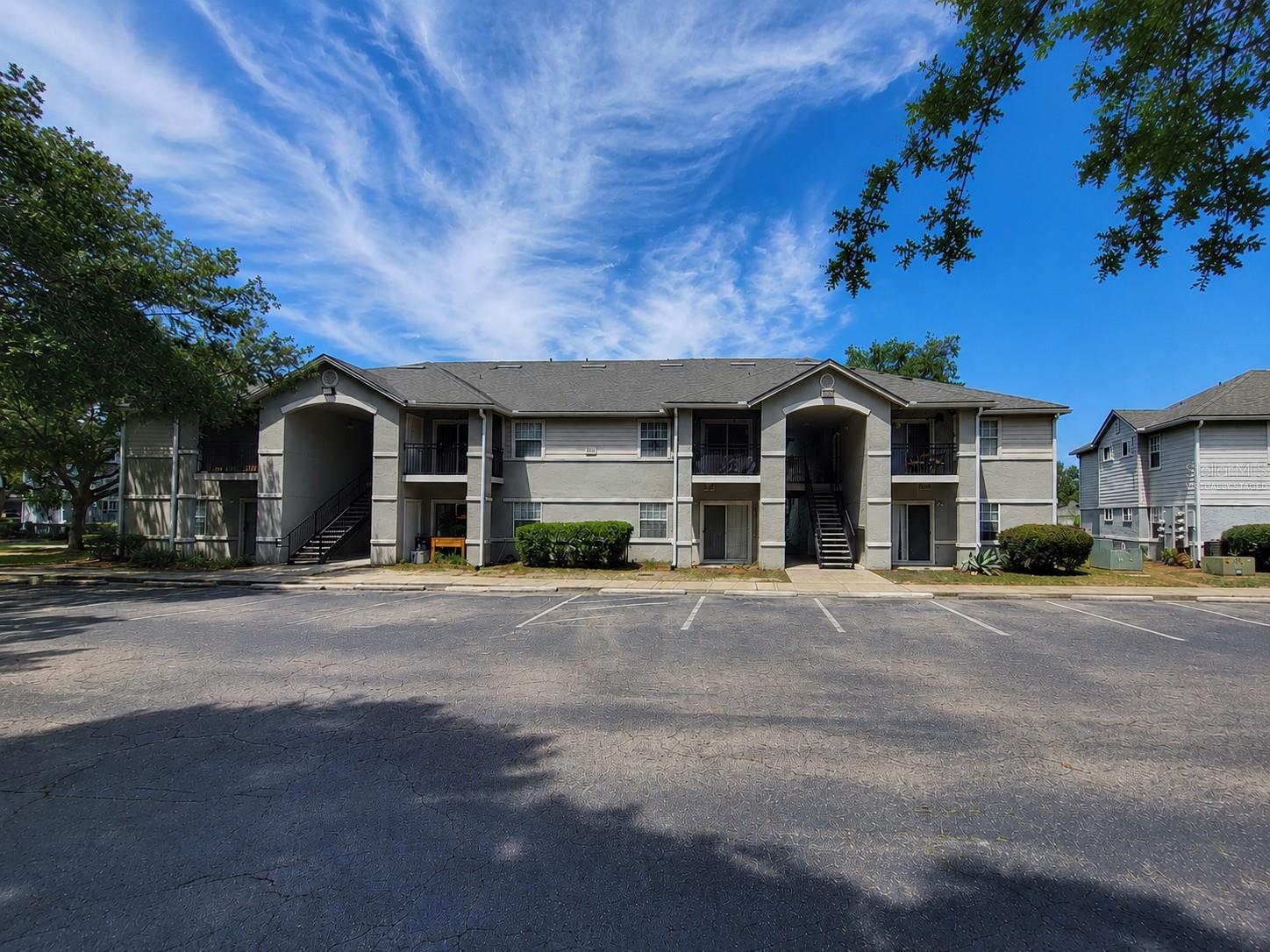 3705 SW 27TH STREET 818