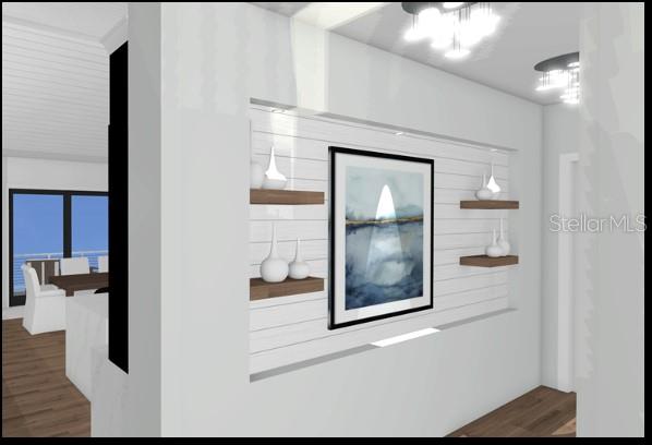 HARBOUR LANDINGS - Residential