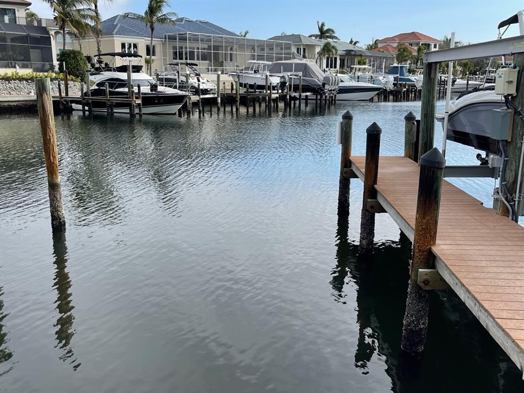 HARBOUR LANDINGS - Residential