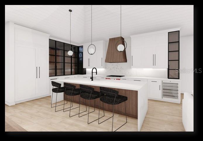 HARBOUR LANDINGS - Residential