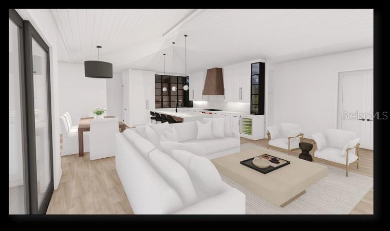 HARBOUR LANDINGS - Residential