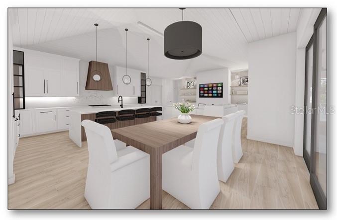 HARBOUR LANDINGS - Residential