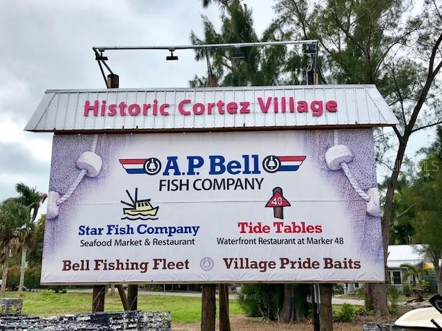 HARBOUR LANDINGS - Residential