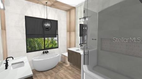 HARBOUR LANDINGS - Residential