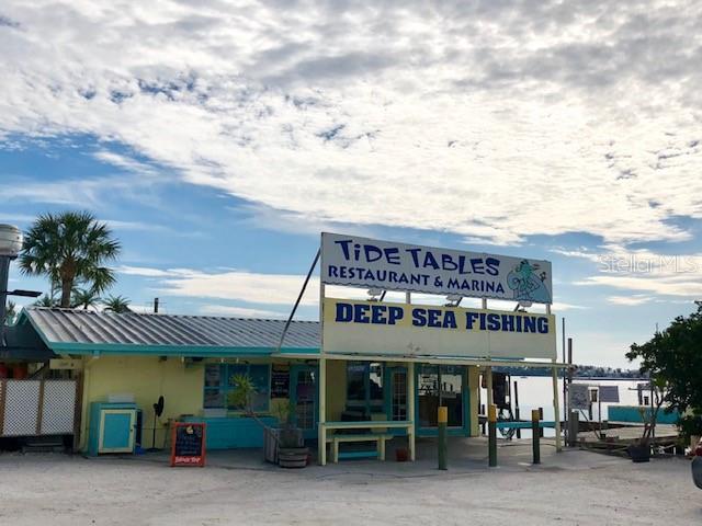 HARBOUR LANDINGS - Residential